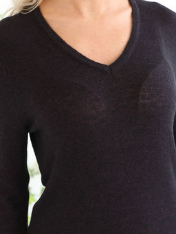 Джемпер Др4-537/8 - Wisell фото 13