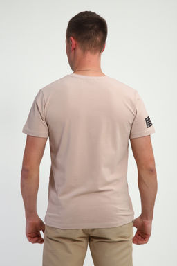 Футболка мужская 052