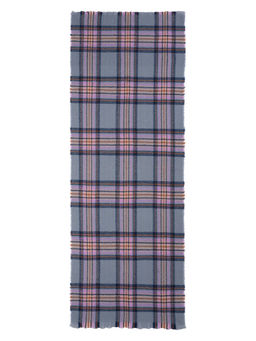Палантин жен. шерсть+хл+акр 65х190 LDB72-493-09