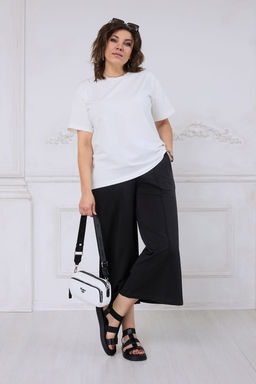 Брюки BegiModa 6031 Черный