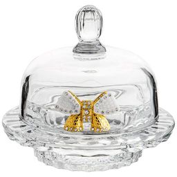 ИКОРНИЦА VENEZIA 130 МЛ. ДИАМЕТР=13 СМ. ВЫСОТА=12 СМ. КОЛЛЕКЦИЯ MUZA