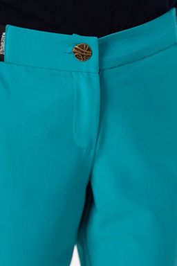 Брюки Б4-4101/4 - Wisell фото 3