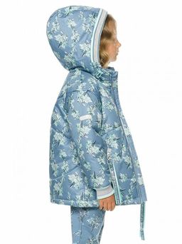 Уценка Pelican GZWL3197 куртка для девочек  фото 5