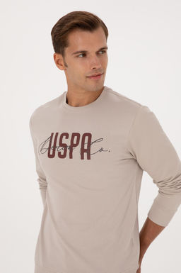 Erkek Ta_ Sweatshirt Sepette S_rpriz _ndirim - U.s. polo assn фото 2