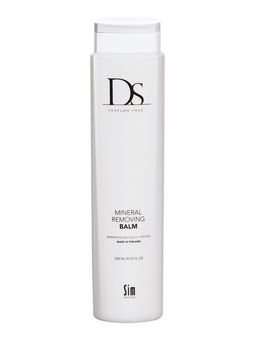 DS Mineral Removing Balm бальзам для очистки волос от минералов 250 мл - Sim sensitive фото 2