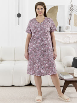 Халат Забвение-2 из хлопка - Виотекс фото 27