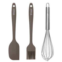 Набор кулинарный 3 предмета TalleR TR-56104