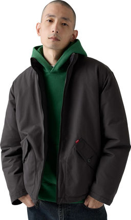 Пуховик мужской