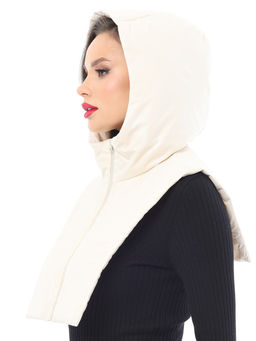 Капюшон Находка сезона, топ - Dstrend фото 3