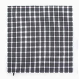 Кух. набор Этель Grey: полотенце - 4 шт, салфетка 30х30 см, 100% хл.  фото 18