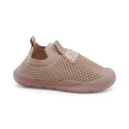 Кроссовки В92-13 бежевые - Sport фото 2