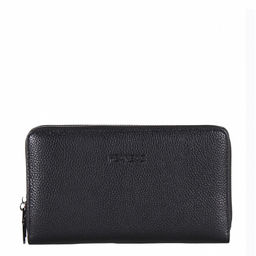 Клатч 990H black Heanbag