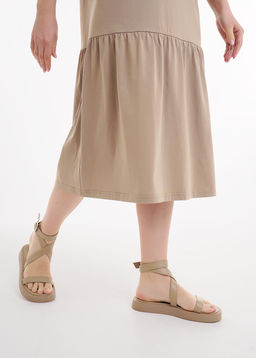 Платье Тропикана - Clever wear фото 4