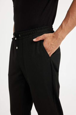 Прямые брюки Jogger - Defacto фото 5