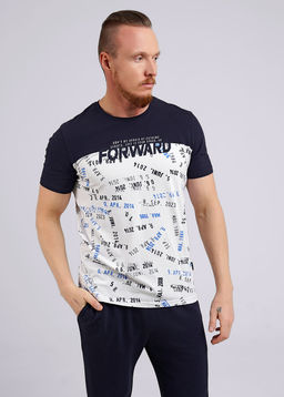 Футболка мужская