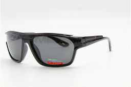 Солнцезащитные очки Serit Polarized 325 C1 ГЛЯНЕЦ