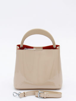 Сумка 2306-2Y m.apricot Polina&Eiterou