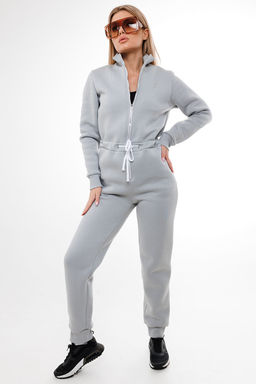 Комбинезон GO F6001/29-01.170-176 светло-серый