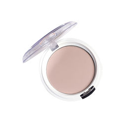 Пудра компактная с Алоэ Вера SPF15 Natural Silky Transparent Compact Powder, 02 светлый бежевый 5121502