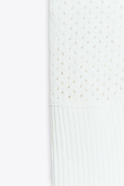 POINTELLE TOP - Zara фото 6