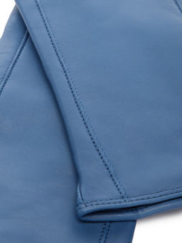 Перчатки женские ш+каш. HP91238 mist blue - Eleganzza фото 4
