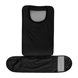 Сумка - переноска для животных, 2 входа, 46 х 28,5 х 30 см, коричневая - Simaland фото 9