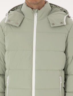 _a_la Kap__onlu _i_me Mont - Pierre cardin фото 7