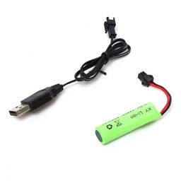 Танк радиоуправляемый Победитель, работает от аккумулятора - Simaland фото 5