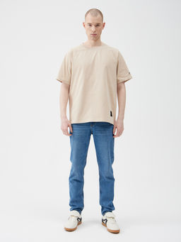 Мужская Футболка - Mossmore фото 16