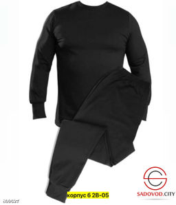 Костюм для мужчин термобелье - Bruno фото 5