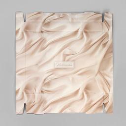 Коробка подарочная складная, упаковка, «Нежности», 31×25.5×16 см