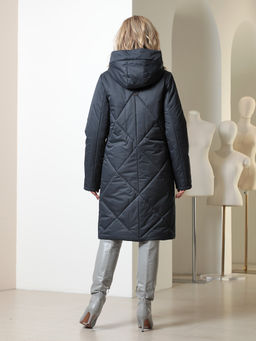 Пальто - Dizzyway фото 6