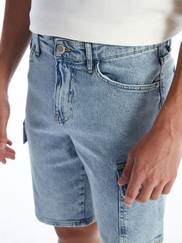 Standart Kal?p Erkek Jean ?ort