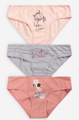 Трусы для девочки Baykar  фото 4