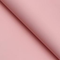 Цена за 20 шт. Пленка для цветов, Золотая сторона, 56x56см персиковая - UPAK LAND фото 2