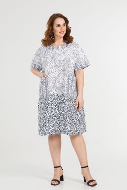 100% хлопок Платье - Prima linea фото 3