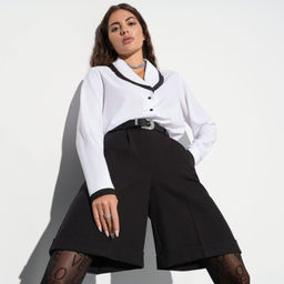 Блуза Стандарт элегантности - Charutti фото 6