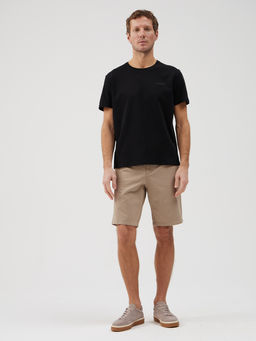 Мужская Футболка - Mossmore фото 45