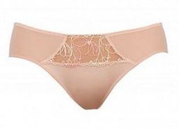 46% ТРУСЫ ЖЕН. Milavitsa 360225/D06 лавандовая дымка