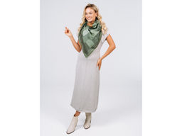 Платок женский Lanotti картина/№8