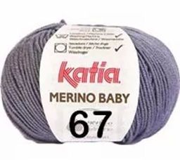 MERINO BABY KATIA  фото 35