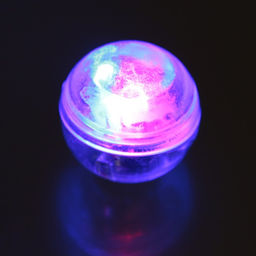 Набор для опытов Светящиеся опыты, Новый Год, 8 опытов, в пакете - Simaland фото 4