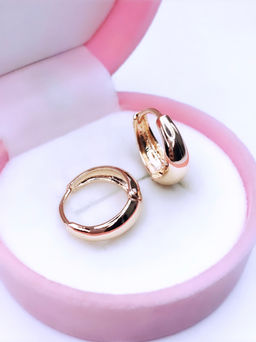 Серьги С2156 - Dubaigold фото 2