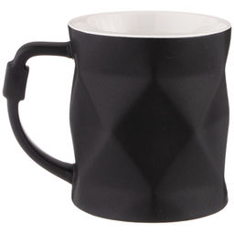 КРУЖКА BLACK COFFEE 390 МЛ - Lefard фото 3