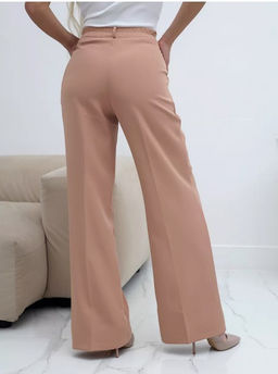 Брюки классические палаццо, Артикул: 125209 - Liketon фото 4