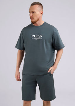 Футболка мужская