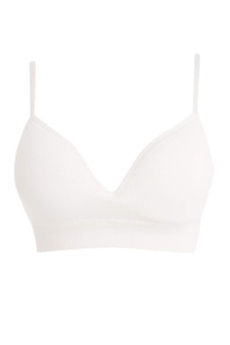 Fall in Love Comfort Kapl? Seamless Bra - Defacto фото 2