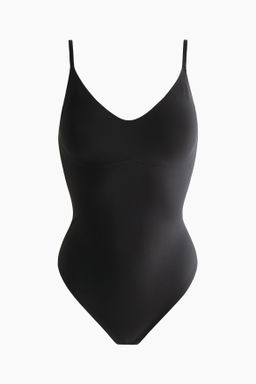 Body tanga de microfibra Light Shape - H&m фото 2