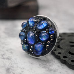 CRYSTALIZE Кольцо KO4553