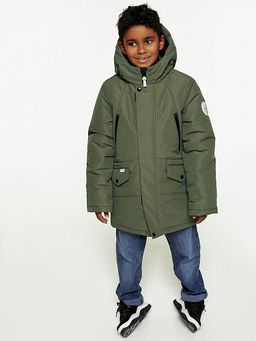 Куртка зимняя - Avese фото 28